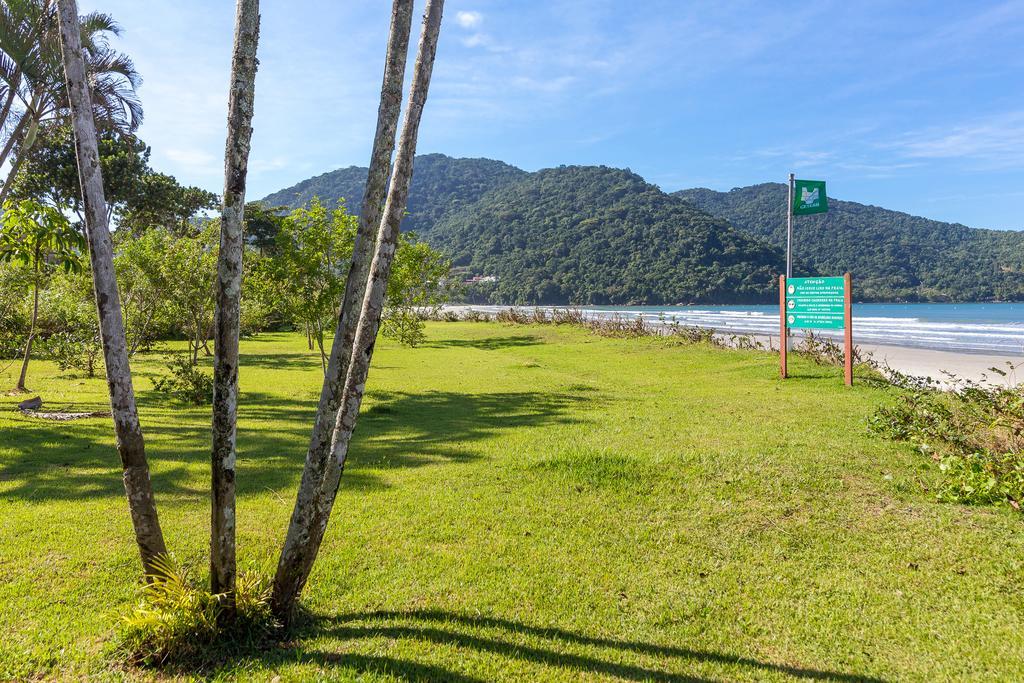 Aldeia Da Lagoinha Ubatuba Exterior foto